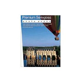 Epson Premium SemiGloss Photo Paper 250 (44'') 1148mm x 30,5m - C13S041643