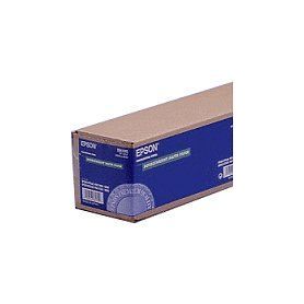 Epson Papel Mate - Gramagem Dupla 24'' X 25m - C13S041385