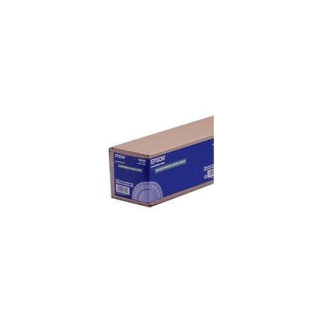 Epson Papel Mate - Gramagem Dupla 24'' X 25m - C13S041385