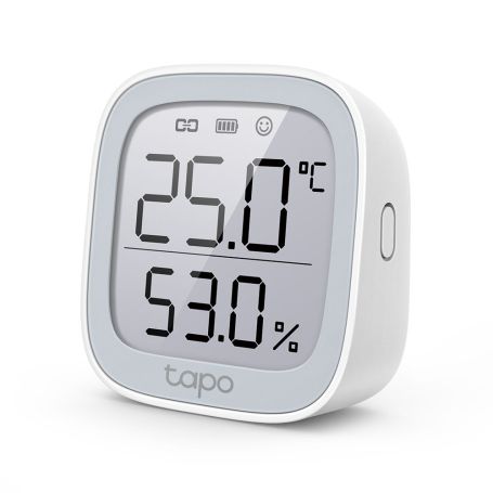 TP-Link Smart Temperature and Humidity Monitor - TAPOT315