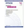 Epson Papel de Qualidade Fotográfica A3+ (100 Folhas) - C13S041069