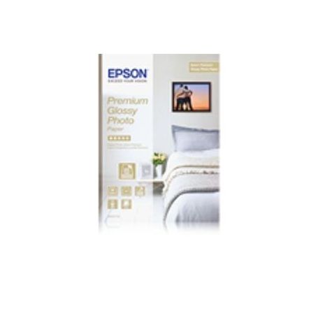 Epson Premium Glossy Photo Paper (250) 60'' X 30.5m - C13S042132