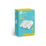 TP-LINK AV500 Nano Adaptador Powerline Starter Kit - TL-PA4010KIT