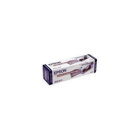 Epson Papel Fotográfico SEMI-BRILHANTE 329mmx10m (Premium SemiGloss Photo Paper ) - C13S041338