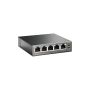 SWITCH TP-LINK 5 PORTAS 10 100 TL-SF1005P POE