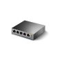 SWITCH TP-LINK 5 PORTAS 10 100 TL-SF1005P POE