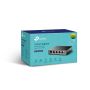 SWITCH TP-LINK 5 PRT. GIGABIT TL-SG1005LP 4xPOE+