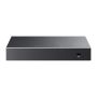 TP-Link 5-Port Gigabit Desktop PoE+ Switch with 1-Port PoE++ In and 4-Port PoE+Out  - TL-SG1005P-PD