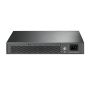 SWITCH TP-LINK 16 PORTAS GIGAB. TL-SG1016DE RACKM.