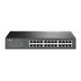SWITCH TP-LINK 24 P.10 100 1000 TL-SG1024DE RACK