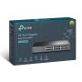 SWITCH TP-LINK 24 P.10 100 1000 TL-SG1024DE RACK