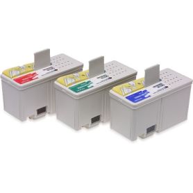 Tinteiro Vermelho para TM-J7100 - C33S020405