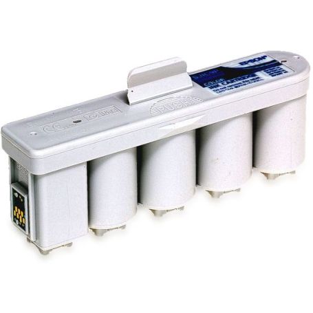 Epson Tinteiro 4 cores (Cyan, Magenta, Amarelo, Preto) bPARA TM-C100 b - C33S020410