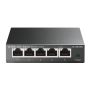 SWITCH TP-LINK 5 PORTAS 10 100 1000 TL-SG105S