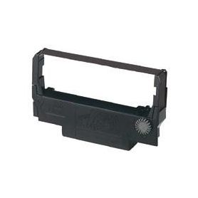 Epson Fita ERC 38B Preta (TM-300 SERIES   U370   U375   U200D   U210D   IT-U375   U200D) - C43S015374