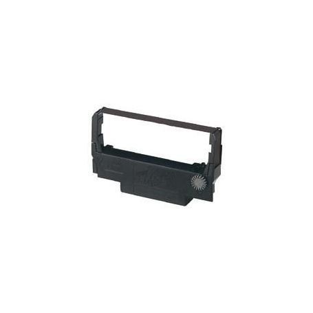 Epson Fita ERC 38B Preta (TM-300 SERIES   U370   U375   U200D   U210D   IT-U375   U200D) - C43S015374