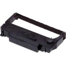 Epson Fita ERC 38BR Preta   VERMELHO (TM U300 SERIES   U210) - C43S015376