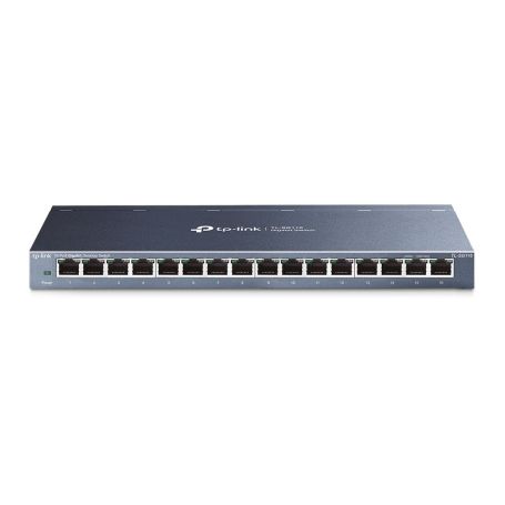 SWITCH TP-LINK 16P GIGABIT DESKTOP TL-SG116