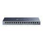 SWITCH TP-LINK 16P GIGABIT DESKTOP TL-SG116