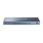 SWITCH TP-LINK 16P GIGABIT DESKTOP TL-SG116