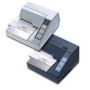 Epson TM-U295 -bBranca b - Impr. de Impacto Slip 42 colunas, Interface de Serie - C31C163272LG