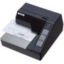 Epson TM-U295 -b-Preta- b- - Impr. Impacto Slip 42 colunas, Interface de serie - C31C163292LG