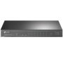 SWITCH TP-LINK 8 PRT. GIGABIT TL-SG1210P POE+