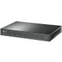 SWITCH TP-LINK 8 PRT. GIGABIT TL-SG1210P POE+