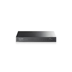 TP-Link JetStream Switch Smart de 8 Puertos Gigabit - TL-SG2008