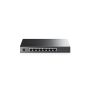 TP-Link JetStream Switch Smart de 8 Puertos Gigabit - TL-SG2008