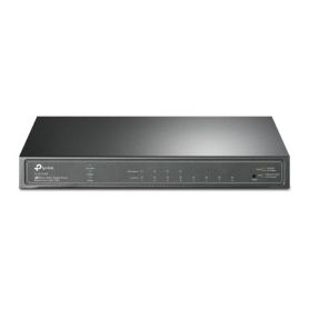 SWITCH TP-LINK 8P. GIGABIT TL-SG2008P 4P.POE+