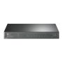 SWITCH TP-LINK 8P. GIGABIT TL-SG2008P 4P.POE+