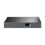 SWITCH TP-LINK 8P. SMART PoE GIGABIT TL-SG2210MP