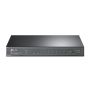 SWITCH TP-LINK 8P. SMART S. PoE GIGABIT TL-SG2210P