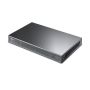 SWITCH TP-LINK 8P. SMART S. PoE GIGABIT TL-SG2210P