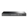 SWITCH TP-LINK 24P. POE SMART GIGABIT TL-SG2428P