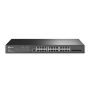 SWITCH TP-LINK 24P. GIGABIT TL-SG3428 L2 MANAGED