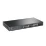 SWITCH TP-LINK 24P. GIGABIT TL-SG3428 L2 MANAGED