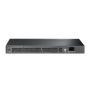 SWITCH TP-LINK 24P. GIGABIT TL-SG3428 L2 MANAGED