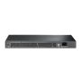 SWITCH TP-LINK 24P. GIGABIT TL-SG3428 L2 MANAGED
