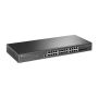 SWITCH TP-LINK 24P. GIGABIT TL-SG3428X L2 MANAGED