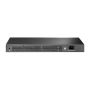 SWITCH TP-LINK 24P. GIGABIT TL-SG3428X L2 MANAGED