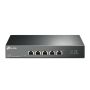 TP-Link 5-Port 10G Multi-Gigabit Desktop Switch - TL-SX105