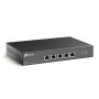 TP-Link 5-Port 10G Multi-Gigabit Desktop Switch - TL-SX105