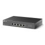 TP-Link 5-Port 10G Multi-Gigabit Desktop Switch - TL-SX105