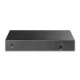 TP-Link 5-Port 10G Multi-Gigabit Desktop Switch - TL-SX105