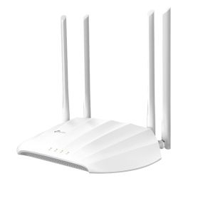 ACCESS POINT TP-LINK AC1200 DUAL BAND TL-WA1201