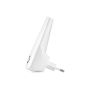 TP-Link 300Mbps Universal Wireless N Range Extender, Wall Mount, 2.4GHz, 300Mbps, 802.11b g n, internal antennas - TL-WA850RE