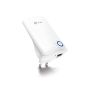 TP-Link 300Mbps Universal Wireless N Range Extender, Wall Mount, 2.4GHz, 300Mbps, 802.11b g n, internal antennas - TL-WA850RE