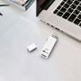 USB ADAPTER TP-LINK TL-WN821N DRAFT-N300